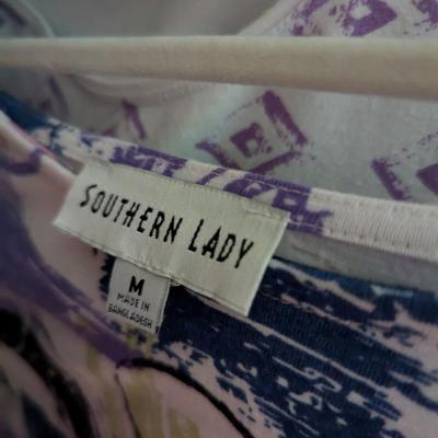 Collection Of Ladies Clothing Southern Lady Energe