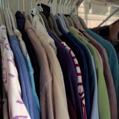 Collection Of Ladies Clothing Southern Lady Energe