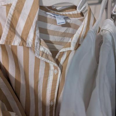 Old Navy Shirts (PB)