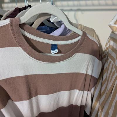 Old Navy Shirts (PB)