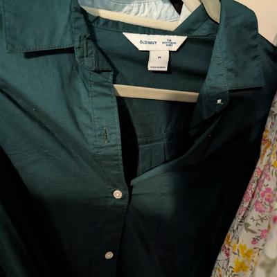 Old Navy Shirts (PB)