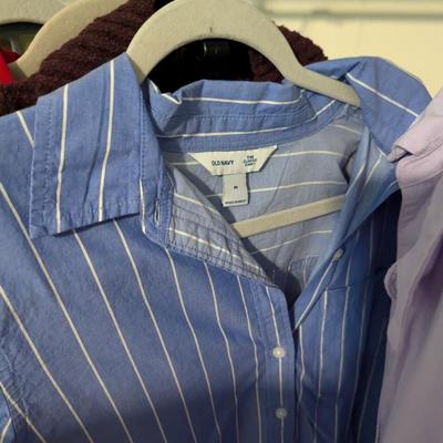 Old Navy Shirts (PB)