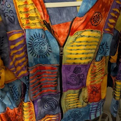 Rising International Oh My Gauze Shirts (PB)