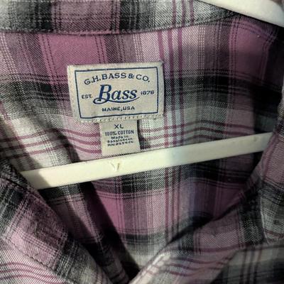 Universal Thread Tommy Hilfiger Bass Women's Shirts (PB)