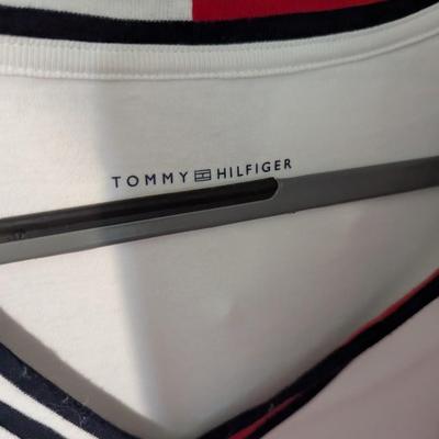 Universal Thread Tommy Hilfiger Bass Women's Shirts (PB)