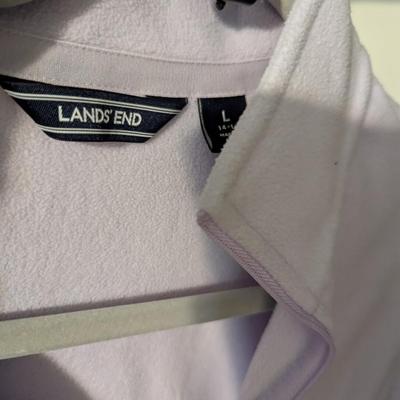 Lands End Long Sleeve Shirts (PB)