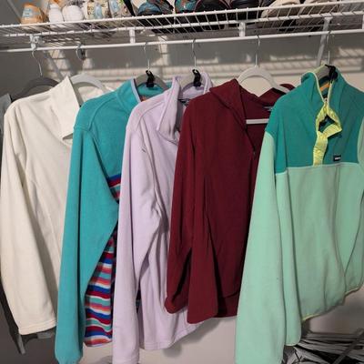Lands End Long Sleeve Shirts (PB)