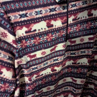 Lands End Pull Over Shirts (PB)