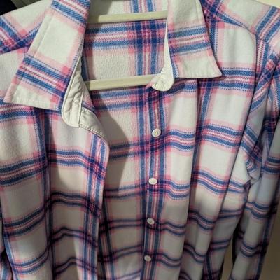 Riders Lee & Lee Dungarees Shirts (PB)