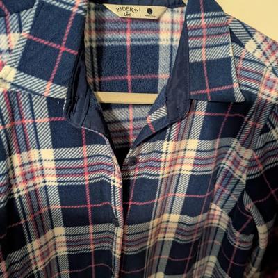 Riders Lee & Lee Dungarees Shirts (PB)