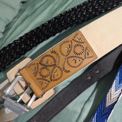 Array Of Belts (PB)