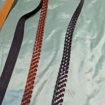 Array Of Belts (PB)