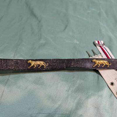 Array Of Belts (PB)