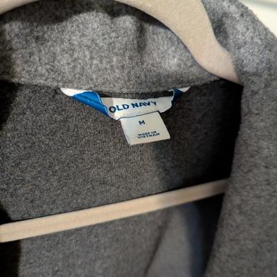 Lands End & Old Navy Jackets (SB)