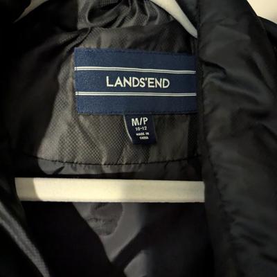 Lands End & Old Navy Jackets (SB)