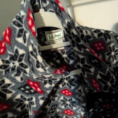 L L Bean ESY Vintage Gear (SB)