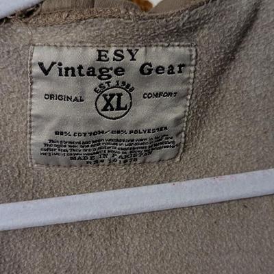 L L Bean ESY Vintage Gear (SB)