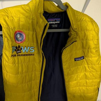 Patagonia Jackets (PB)