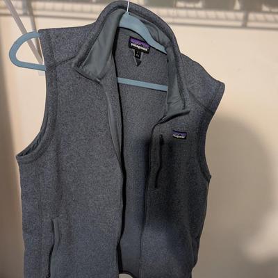 Patagonia Jackets (PB)