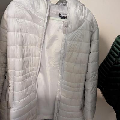 Mossimo Swiss Tech Jackets (SB)