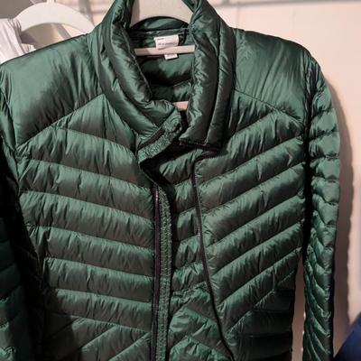 Mossimo Swiss Tech Jackets (SB)