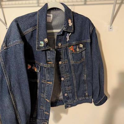 Artisans Coco Carmen Vera Bradley Old Navy Jackets (PB)