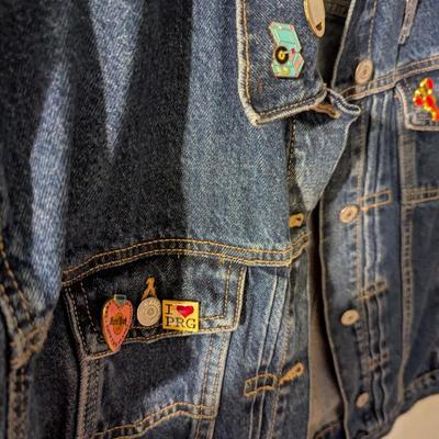 Artisans Coco Carmen Vera Bradley Old Navy Jackets (PB)