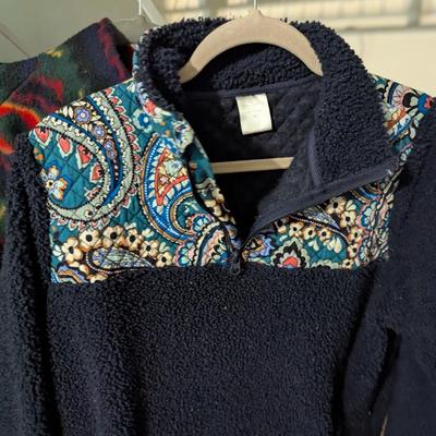Artisans Coco Carmen Vera Bradley Old Navy Jackets (PB)