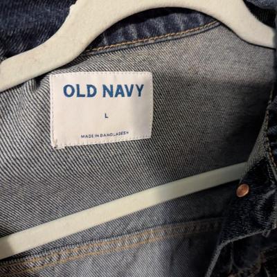 Artisans Coco Carmen Vera Bradley Old Navy Jackets (PB)