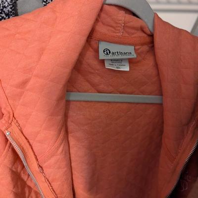 Artisans Coco Carmen Vera Bradley Old Navy Jackets (PB)