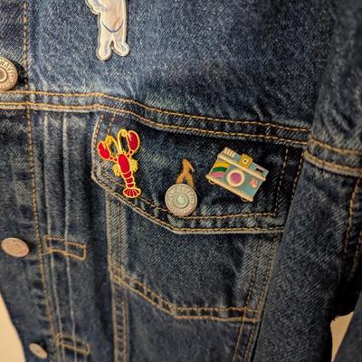 Artisans Coco Carmen Vera Bradley Old Navy Jackets (PB)