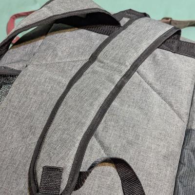 Assortment of Handbags #1 (PB)
