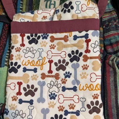 Assortment of Handbags #1 (PB)