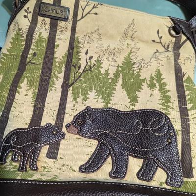 Assortment Of Handbags #2 (PB)