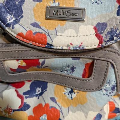 Assortment Of Handbags #2 (PB)