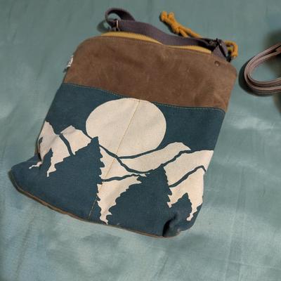 Assortment Of Handbags #2 (PB)