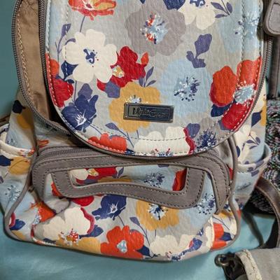 Assortment Of Handbags #2 (PB)
