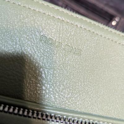 Collection Of Handbags Rosetti Roulens #3 (PB)