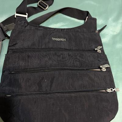 Baggallini Handbags #4 (PB)