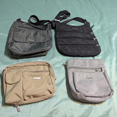 Baggallini Handbags #4 (PB)