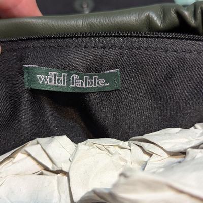 Angel Barcelo Bamboo Trading Company Club Bag #6 (PB)