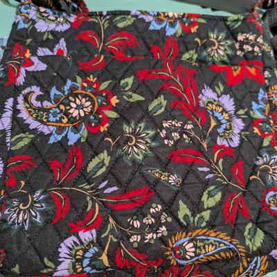 Collection Of Vera Bradley Handbags (PB)