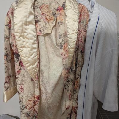 Princess Cruises & Eve Stillman House Coats (PB)