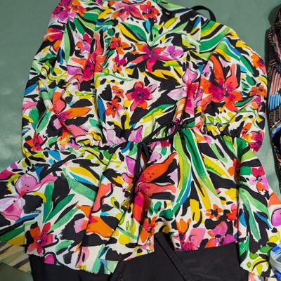 Women's Swimsuits (PB)