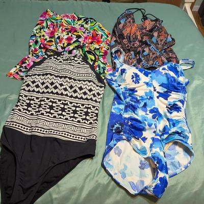 Women's Swimsuits (PB)