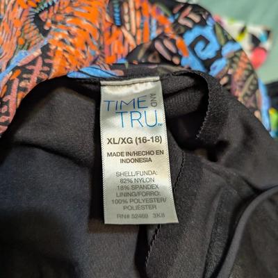 Women's Swimsuits (PB)