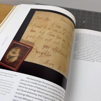LEWIS & CLARK BOOK Across the Divide