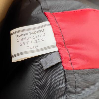 Teton Celsius GRAND XXL New in the Box