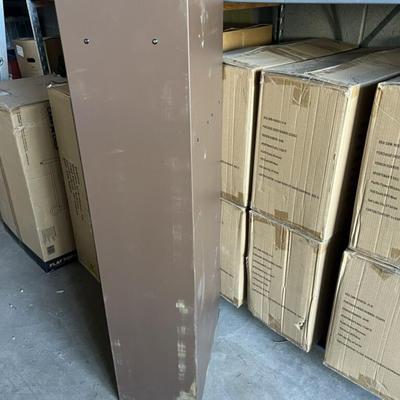 Sure Lock Combat Series Locking Gun Cabinet Safe