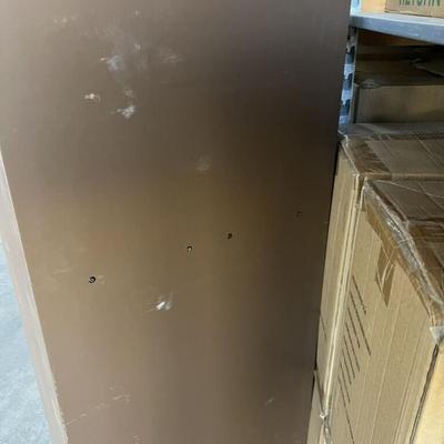 Sure Lock Combat Series Locking Gun Cabinet Safe